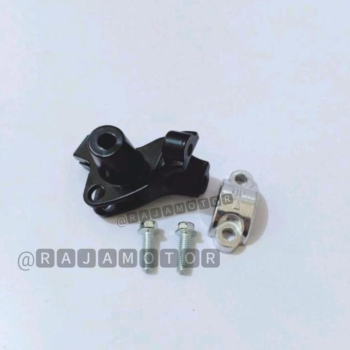 Dudukan Spion Suzuki Spin 125 Kualitas Terjamin