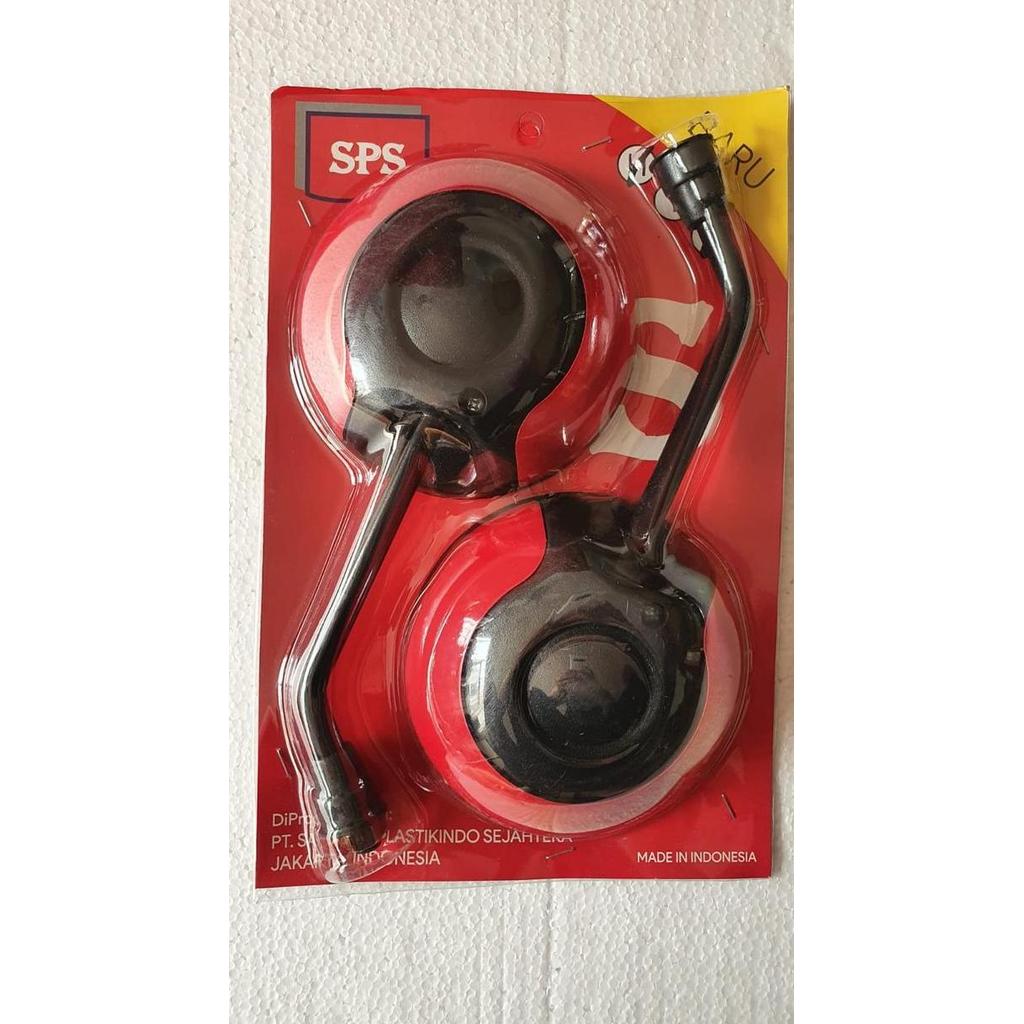 [ Kaca Spion Motor Variasi ] Scoopy [ Honda/Yamaha ]