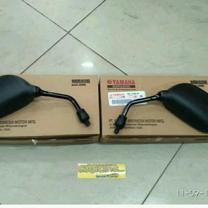 Spion Original Nouvo F1Zr