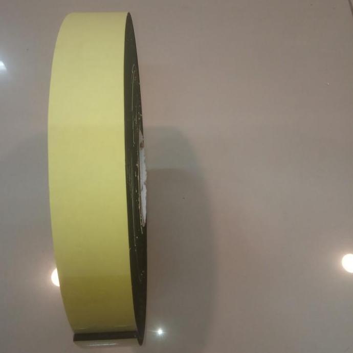 Ready sponge tape / foam tape / single tape / sil tape 5mm x 15mm x 5m