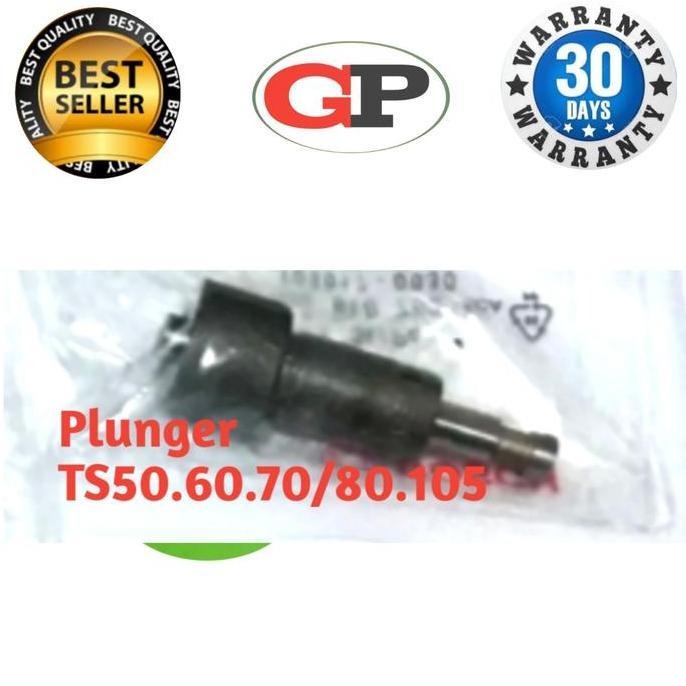 PLUNGER TS50.TS60.TS70/80.TS105.use for engine YANMAR