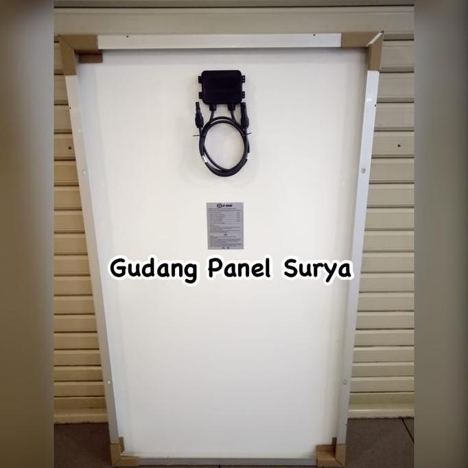 Solar Panel Surya Solarcell Solar Module ST Solar 120 wp 120WP POLY
