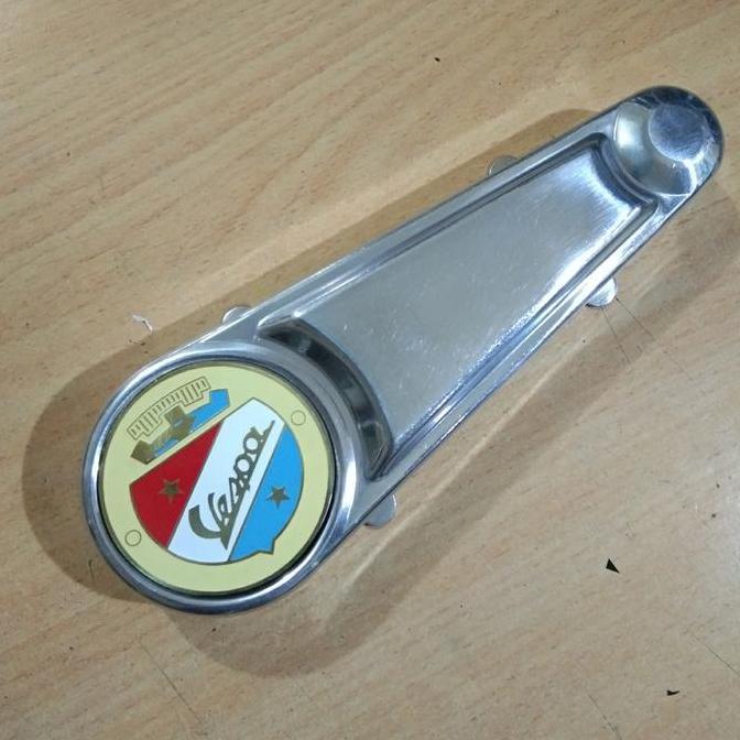 aksesoris vespa cover fork vespa super sprint vbb