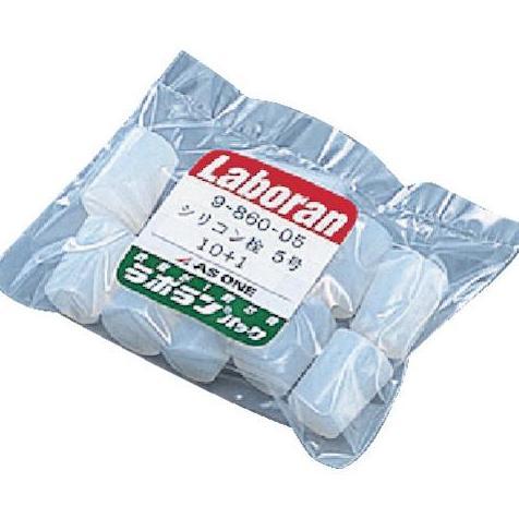 AS Plug Silicon 9-860-03