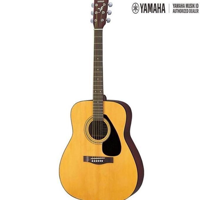 Yamaha F310 Gitar Akustik