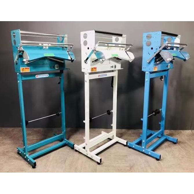 CENDASTRI Laundry Sealer Import - Pres Plastik Kantong Laundry - Standing Laundry Sealer - Alat Peng