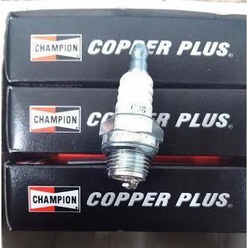 busi mesin potong rumput 2tak tanaka, tasco, dll