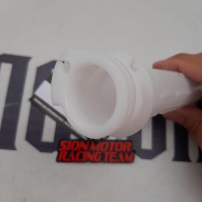 Pipa Gas / Selongsong Gas Honda Supra X 100 / Supra Fit / Supra XX / Karisma / Supra X 125 Ckdpass