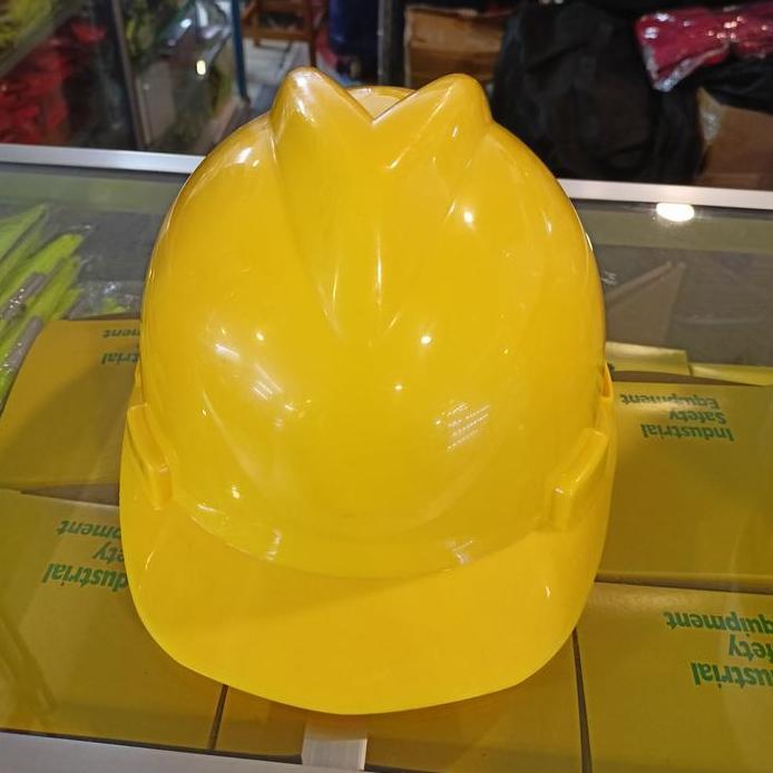 Helm Safety Proyek Asa Sarang Fastrek SNI/ Helm safety sarang fastrek