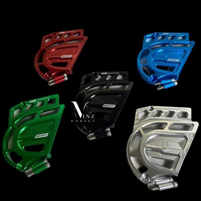 Cover Gear Depan NGRT Ninja R Rr Ss // Cover Gear By NGRT Ninja RR R