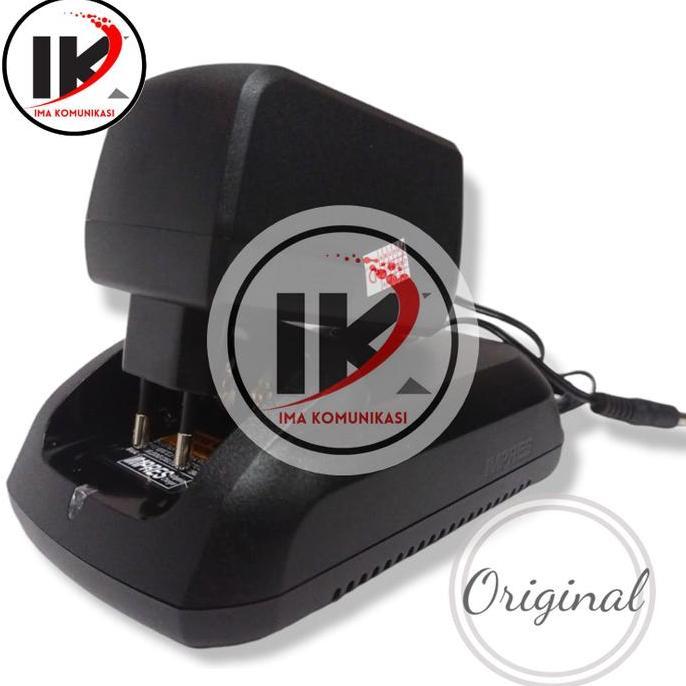 CHARGER MOTOROLA XIR P8200 P8206 P8260 P8268 P9268 ATS2500i