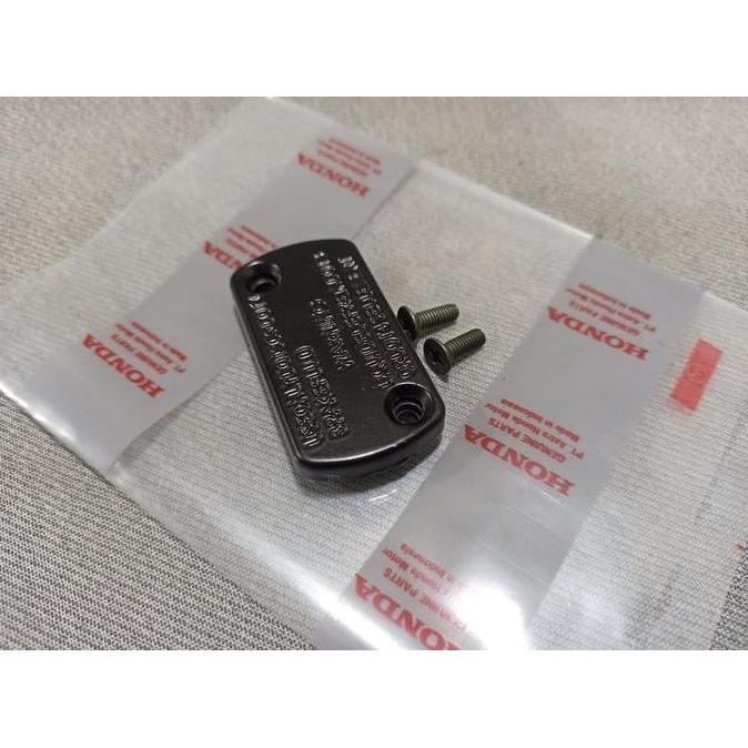 cap master cylinder tutup master rem Honda Beat fi scopy esp Vario fi