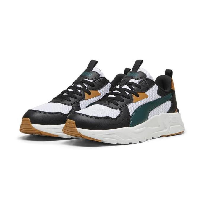 PUMA Sepatu Sneaker Pria Trinity Lite