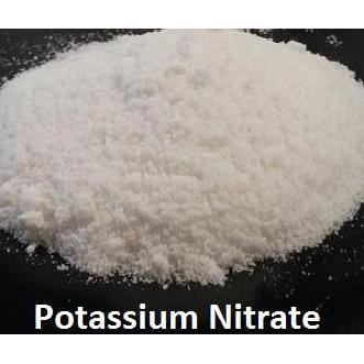 Pupuk Potassium Nitrate / Kalium Nitrat / KNO3 1KG