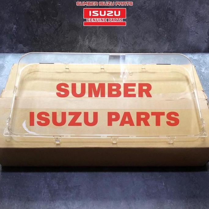 Kaca Mika Kilometer Isuzu Elf Original High Quality