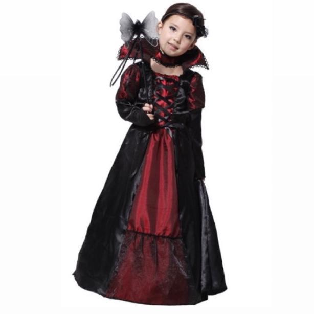 Kostum cosplay baju drakula vampire vampir anak vampire halloween costume / costum / costumes kostom