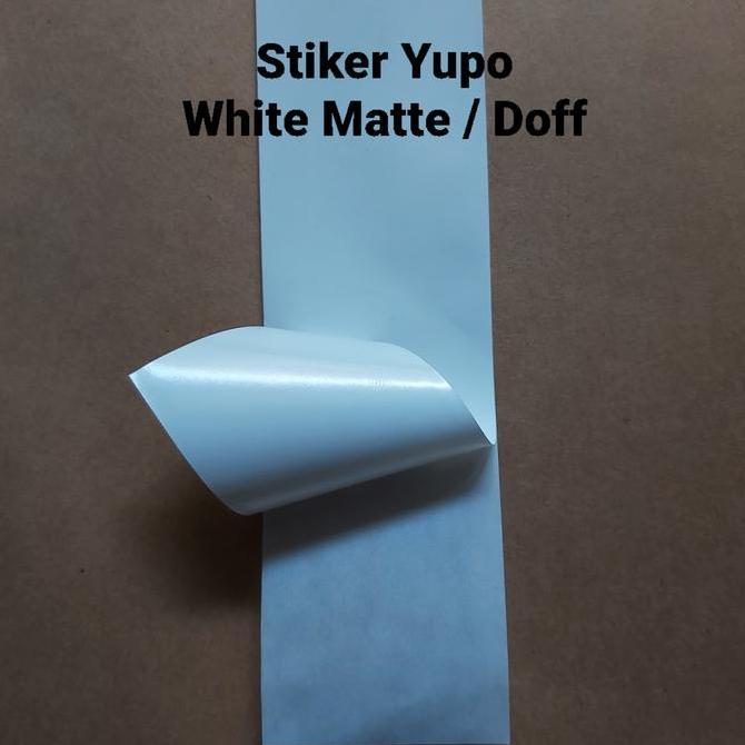 Sticker List Border Polos - 10 Meter