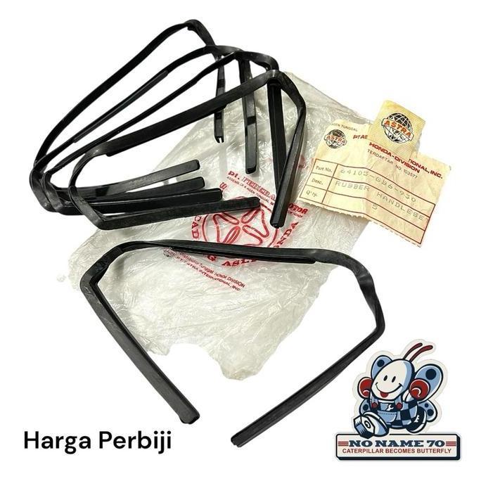 Karet Visor Windshield Honda Astrea 800 Astrea800 Original Astra Termurah