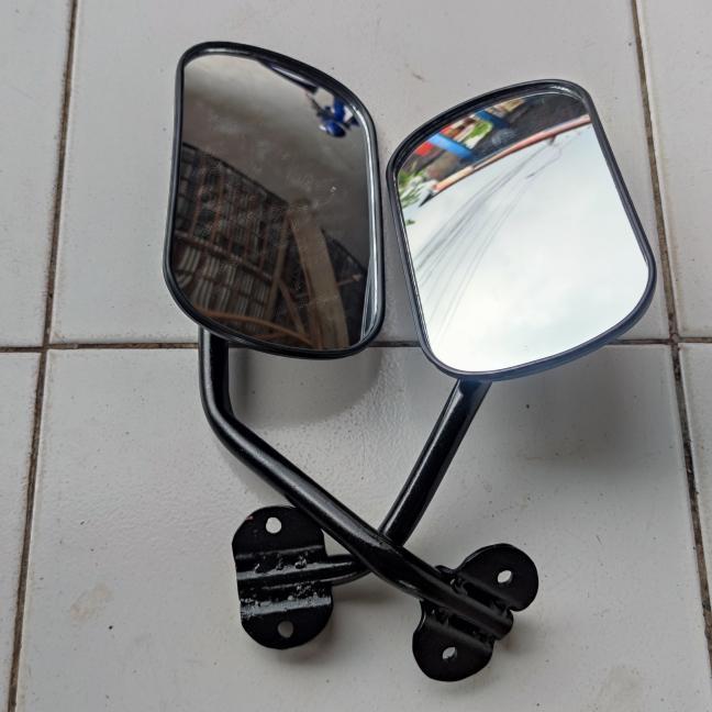Spion Kijang Kf 10 Kf 20 Spion Kijang Kotak Buaya Doyok Spion Kf10 Original Dan Terpercaya