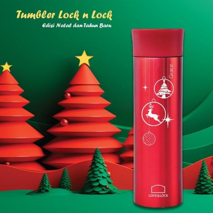 lock n lock tumbler hot and cool original/ tumbler lock n lock custom