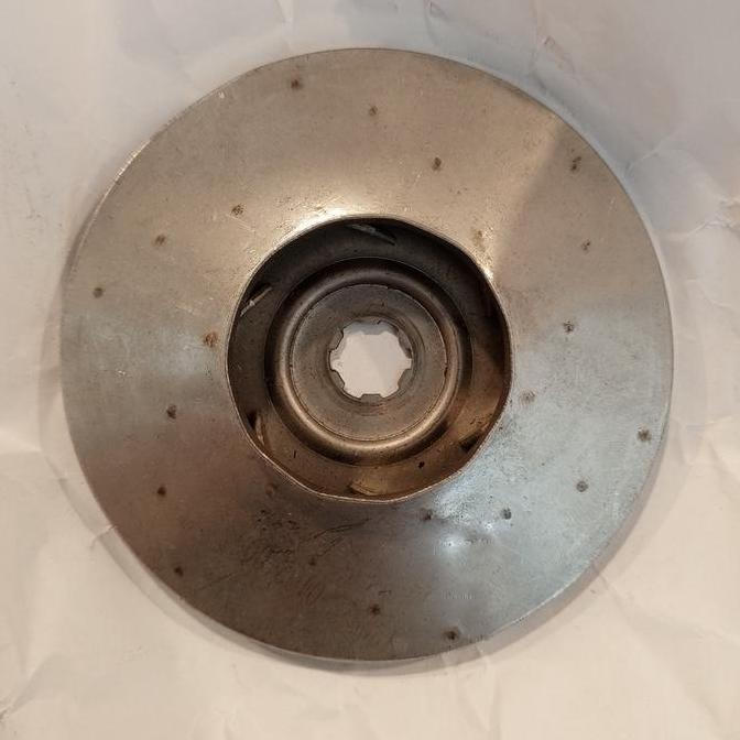 HEMAT IMPELLER SHIMIZU BWJT 2-4 ,4-4