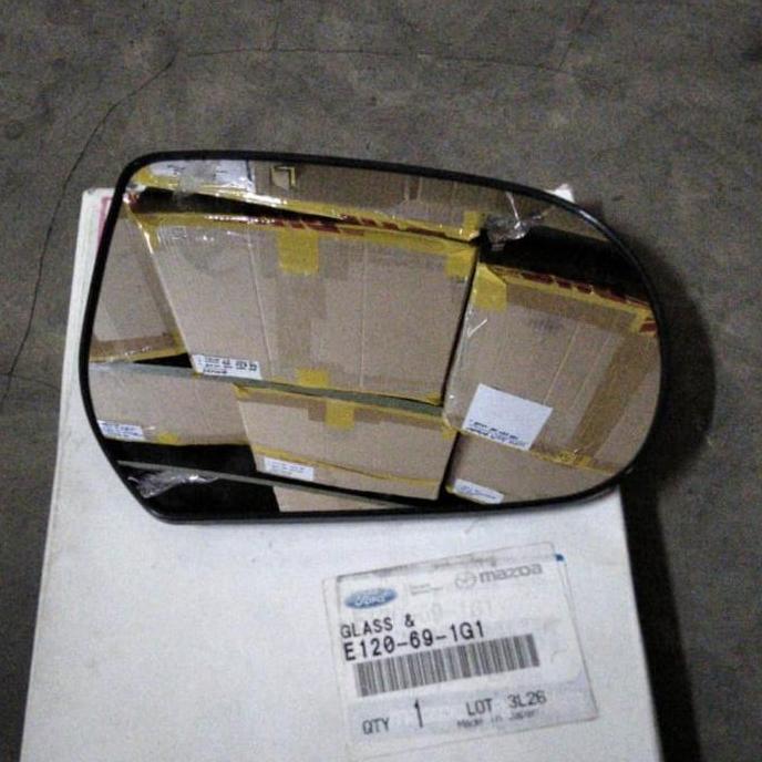 Kaca Spion Mazda Tribute Ford Escape 2004 Kanan E120691G1 Orisinil Harga Khusus