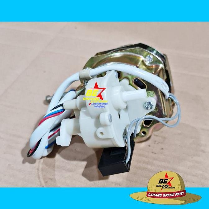 Dinamo Kipas Angin Sanex Motor Kipas Nasional Viva Kipas Gmc 16 Inch