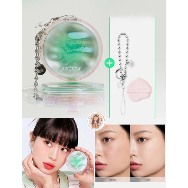 READY PERIPERA SODA CAFE MOOD FIT CUSHION SET