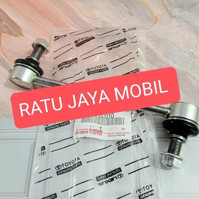 Link Stabil Stabilizer Avanza & Xenia 2004 2005 2006 2007 2008 -2011 Ready