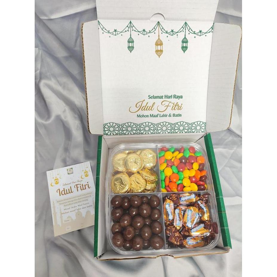 COKELAT TOPLES /COKELAT DELFI/ COKELAT LEBARAN / COKELAT SCANDIA