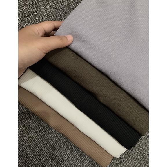 Enzi Knite Inner Premium Import K1145 Promo Sahur