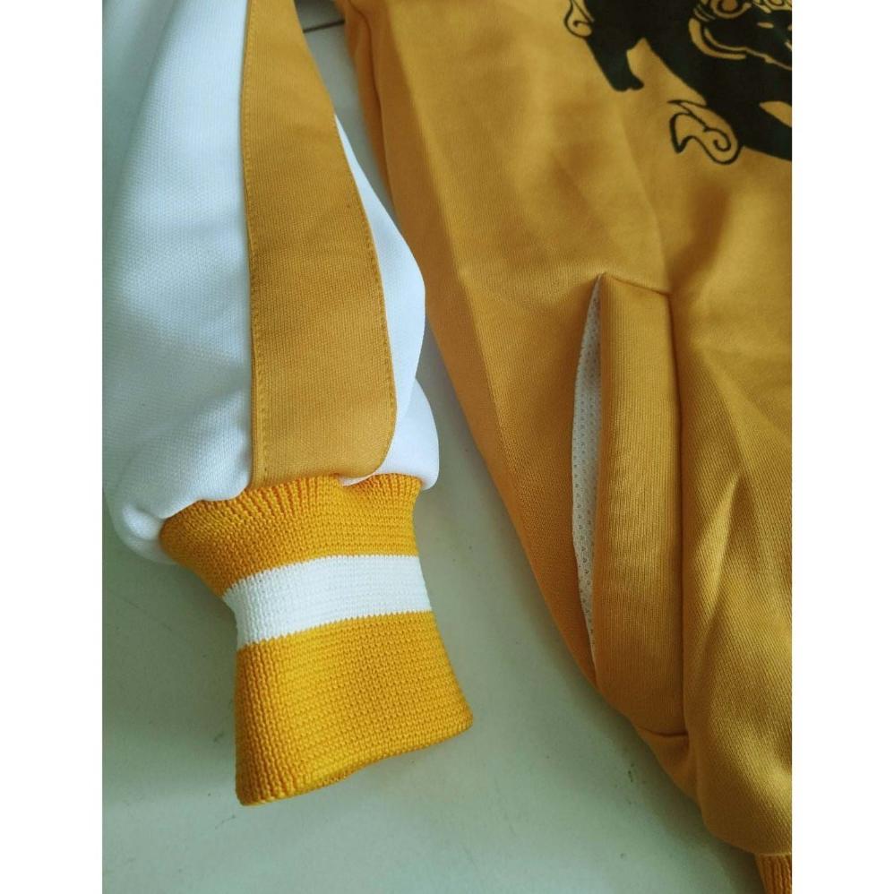 Hot Deals Jaket Shishitoren Tomiyama Choji / Jaket Cosplay Shishitoren / Wind Breaker Anime