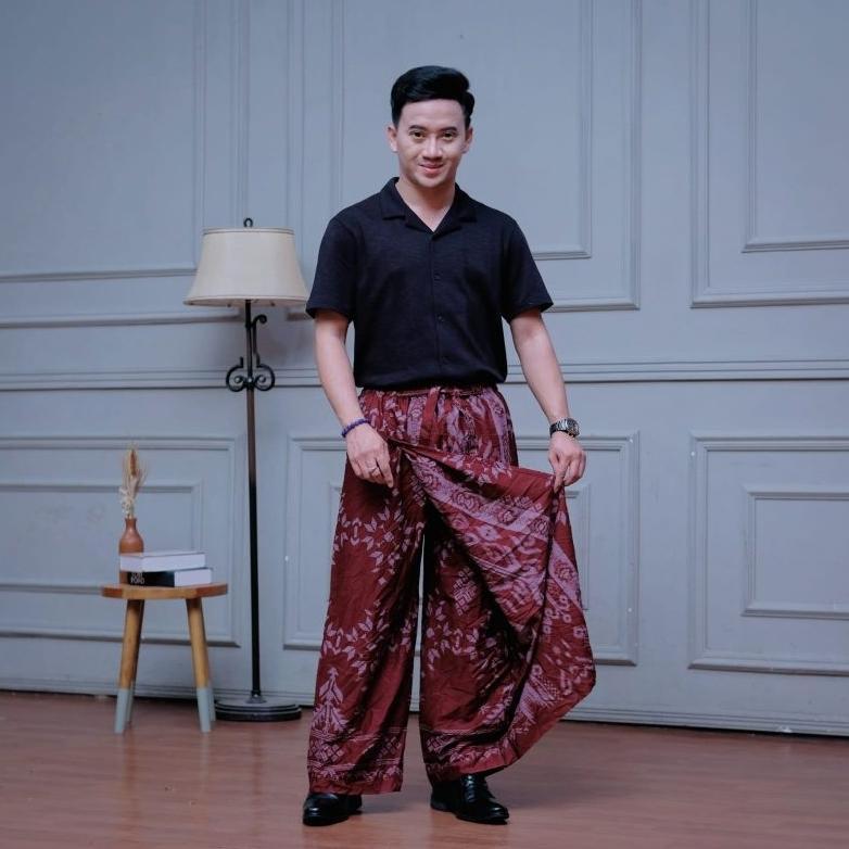 Sale Celana Sarung // Celana Sarung Pria // Celana Sarung Dewasa // Celana Sarung Anak-Anak // Celan