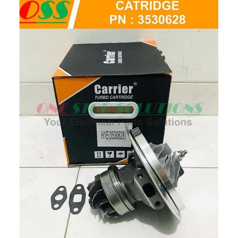Catridge Turbo Charger Cummins H1E Pn 3530628 3531031