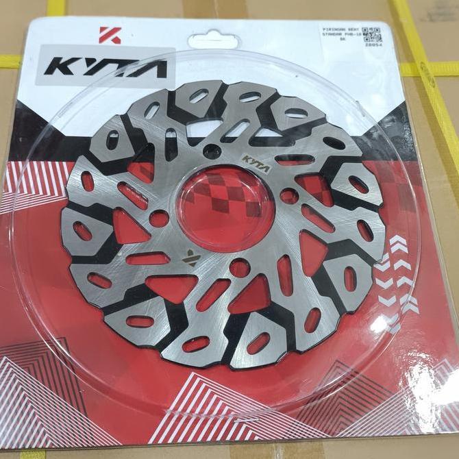 Disc Ktc Standar Beat/ Vario/ Piringan Cakram Ktc Standar Beat/ Vario