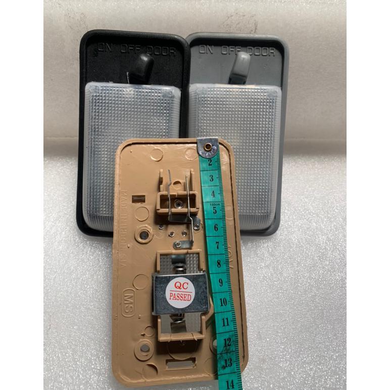 BEST DEALS Lampu plafon kijang /Lampu plafon LED/ Lampu plafon mobil/Lampu plafon 12v