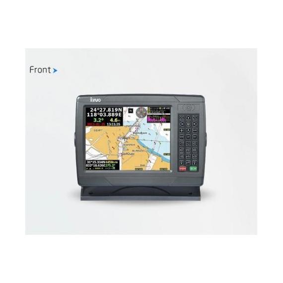 Murah Ais Kelas B Xinuo Xf1069B Class B Ais + Antenna Vhf