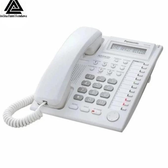Murah Pesawat Telepon Panasonic 7730