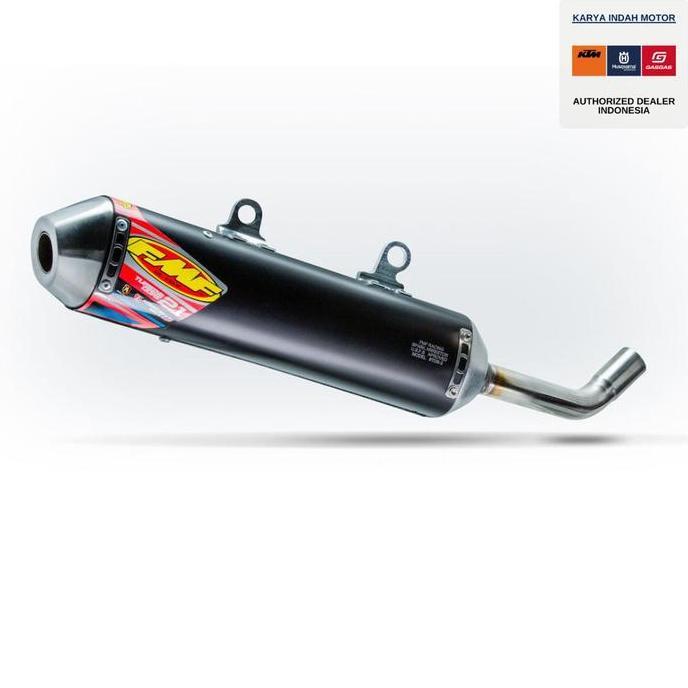 Sale Ktm Fmf Turbinecore 2.1 Silencer Ktm Husqvarna 250/300 Exc 2024-2025 -
