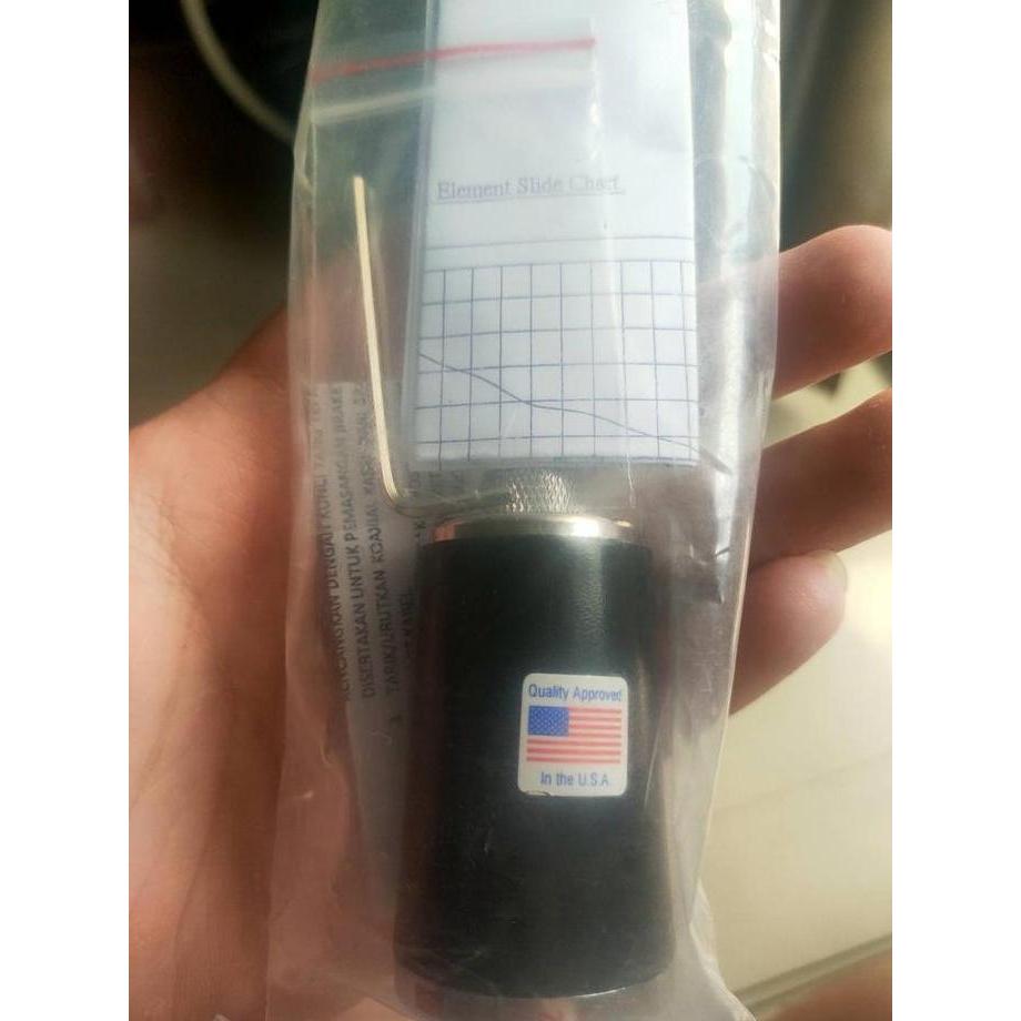 Grosir Antena Larsen Cw 150 U.S.A Bonggol Besar Antena Mobil/Rig Vhf