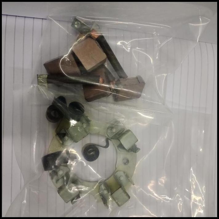 TERBARU HOLDER BRUSH SV525 