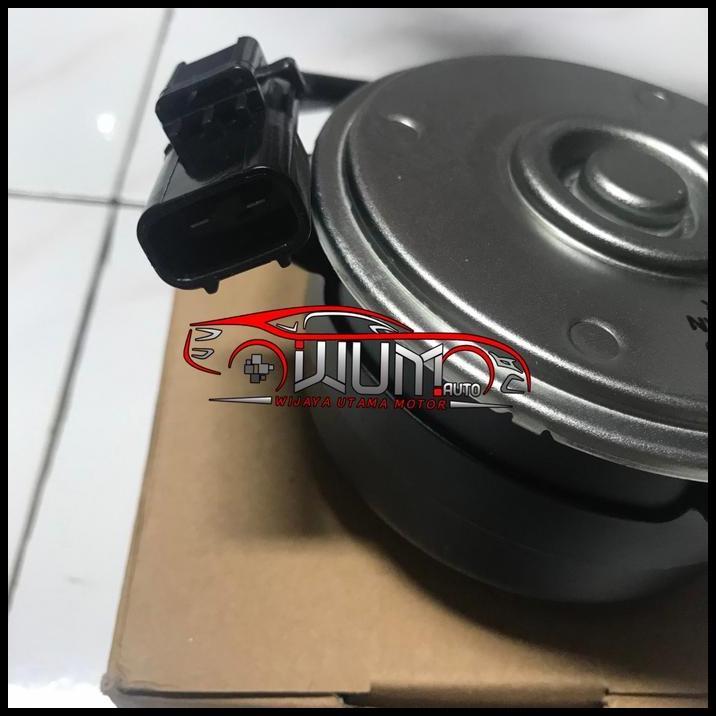 TERBARU MOTOR FAN AC DINAMO KIPAS AC HONDA MOBILIO 