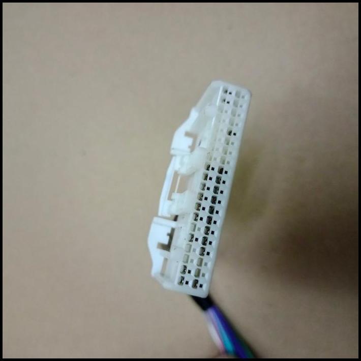 TERBARU SOCKET KABEL ECU KOMPUTER TRANSMISI RG01  HINO-500