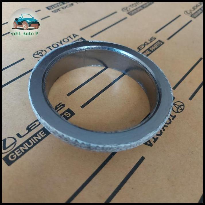 DISKON PACKING KNALPOT TOYOTA INNOVA 