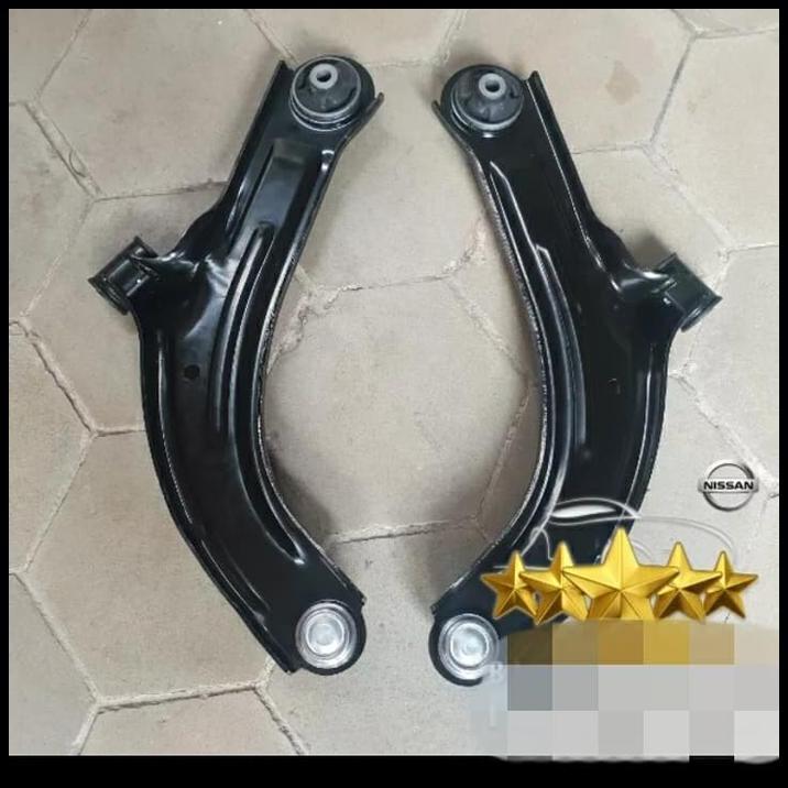 TERLARIS SAYAP BAWAH LOWER ARM GRAND LIVINA EVALIA ORI 