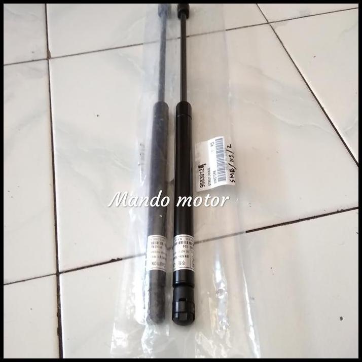 HOT DEAL SHOCK KAP MESIN CAPTIVA NFL SHOCK HIDROLIS KAP MESIN !!!