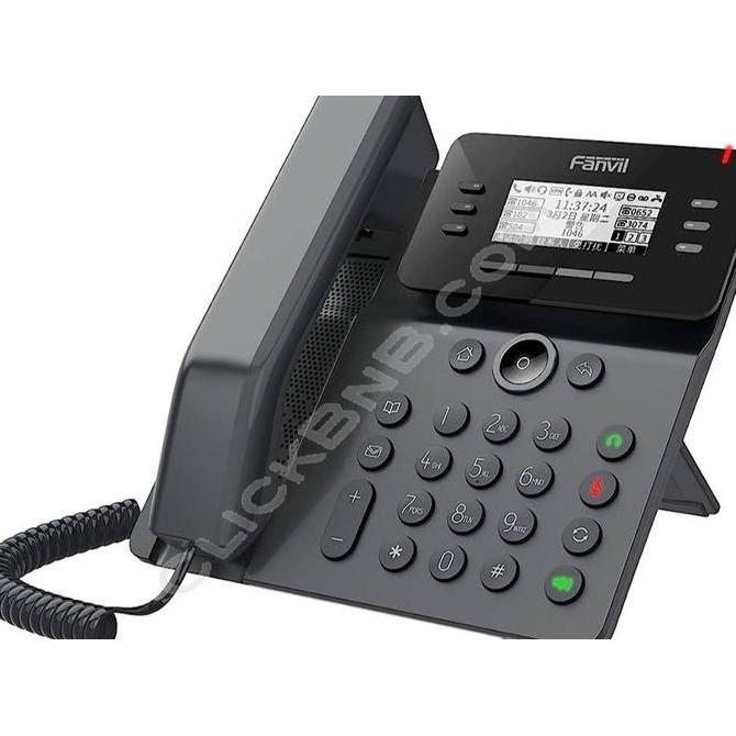 Sale Fanvil V62 - Essential Business Ip Phone