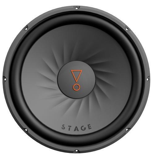 Promo Jbl Stage 122D Subwoofer Pasif 12 Inch Double Coil Magnet 250W Rms 1000W Peak Power Car Speake