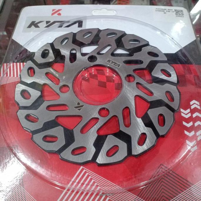 Disc Ktc Kytaco Standar 200Mm Mio Sporty/ Mio Smile/ Mio Soul Carbu