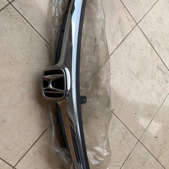 Grill Honda Civic 2007 2008